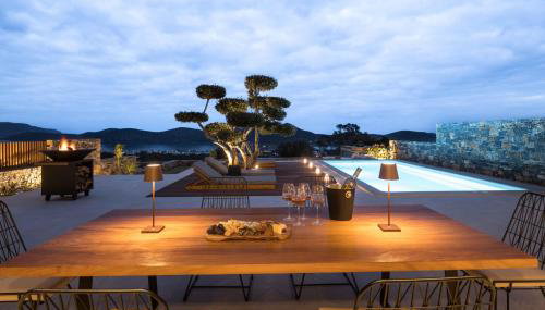 The Olive Tree Villa Elounda - Foto 5