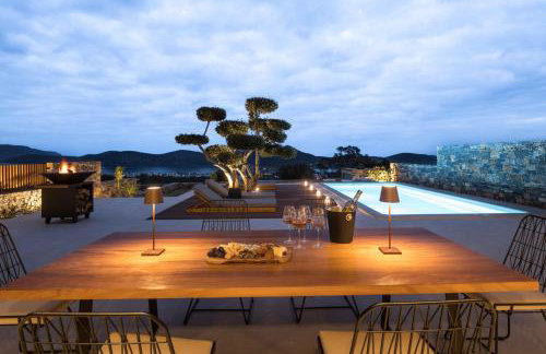 The Olive Tree Villa Elounda - Foto 5