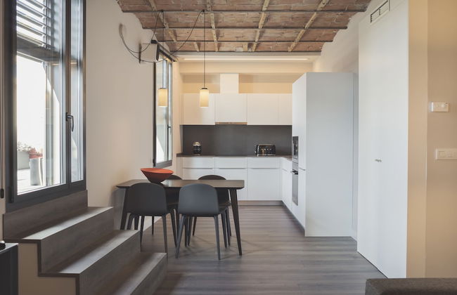 Casagrand Luxury Suites Barcelona - Photo 37