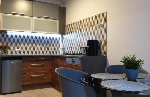 TK Apartments Namysłów - Foto 8