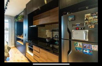 STUDIOS - PARQUE AUGUSTA - 3 min METRÔ - Foto 39