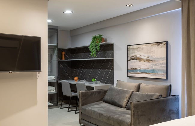 Way Tambaú - João Pessoa by Carpediem - Foto 40