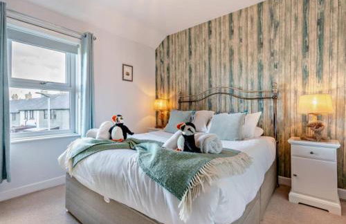 5 Beechcroft Cottage - Seahouses Northumberland - Photo 6