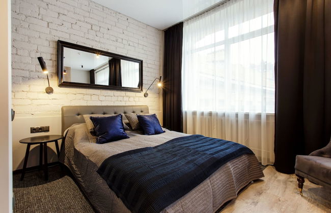 Old Town Trio Apartments - Photo 20