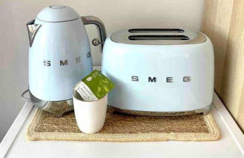 Happy Hossegor, plein centre avec vue sur lac et parc Rosny - Foto 10