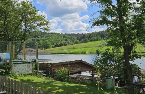 Ferienhaus mit Sauna und Hot-Tub - Foto 24