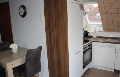 Haus Mühlenblick Luftkurort Werdum - Photo 27