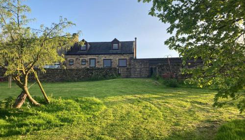 The Smithy - Foto 2, Garden view
