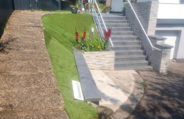 Ferienwohnung Seerandweg - Foto 45