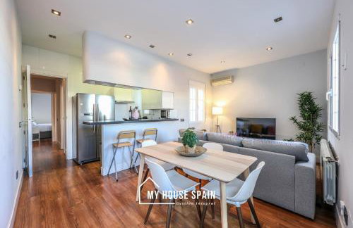 MyHouseSpain - Luminoso piso con Terraza - Foto 22