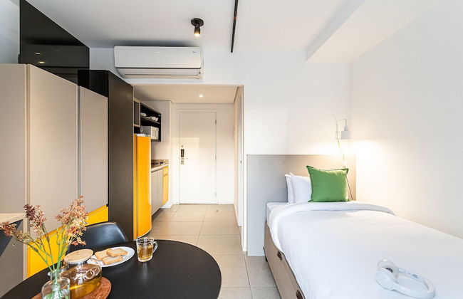 KASA by Viva - Prédio completo ao lado da Faria Lima - Foto 67