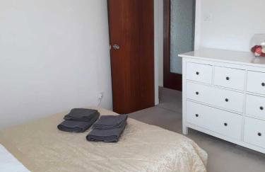 Aberdeen Quiet City Apartment, Ferryhill - Foto 20