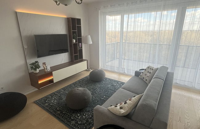 WaterFront City Apartments by FirstHost - Foto 39