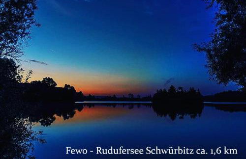 Ferienoase am Schwürbitzer Dom - Foto 26