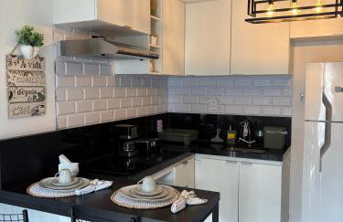 Studio completo com charme em ótima localização! - Photo 4