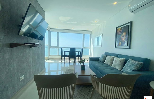 U-GO Palmetto Sunset Junto al Mar - Foto 8