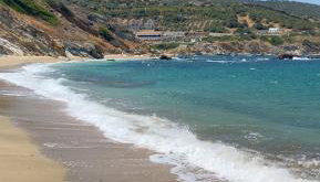 Βίλα Αντί Ονείρου-Διαμέρισμα Αμαλία - Foto 4