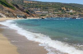 Βίλα Αντί Ονείρου-Διαμέρισμα Αμαλία - Foto 4