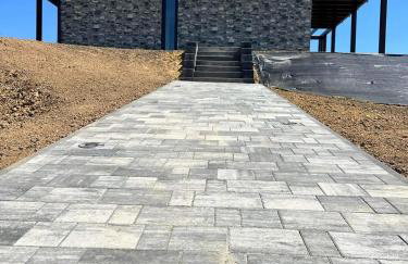 Wichrowe Wzgórze z jacuzzi - Foto 23