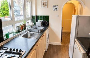 Brindley Place 3 rooms flat - Photo 10