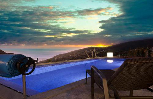 Villa Guiné - Foto 1