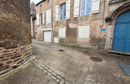 La Loge Lingonne - Photo 21