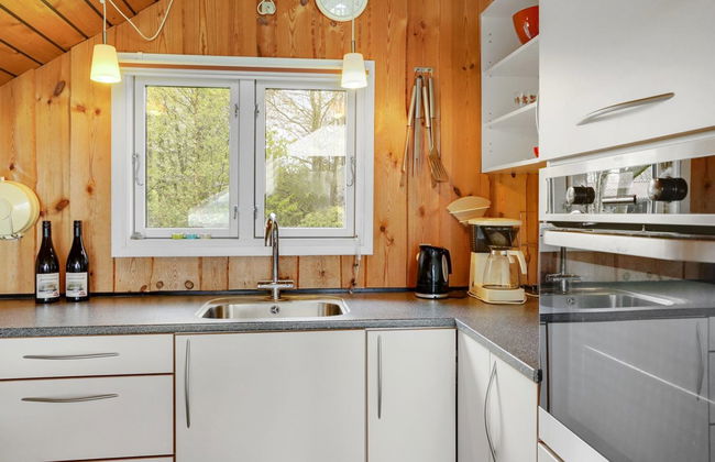 "Henrieke" - 250m to the fjord - Foto 19