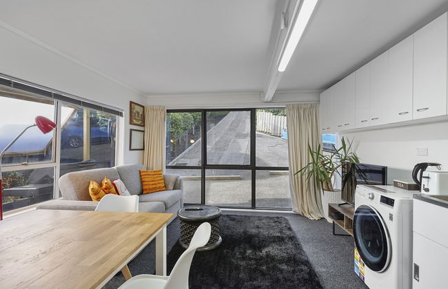 Mission Bay Secret Garden Hideaway -WIFI - Foto 16