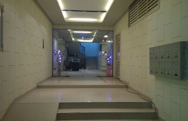 Al Raha Garden Furnished Apartments 2 - Foto 32