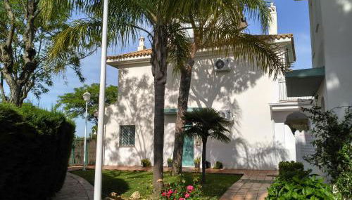 Urbanización Hoyo 4 - Foto 3, Lobby or reception