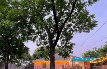 Cozy home near Lovefield Airport & UTSouthwestern - Foto 18