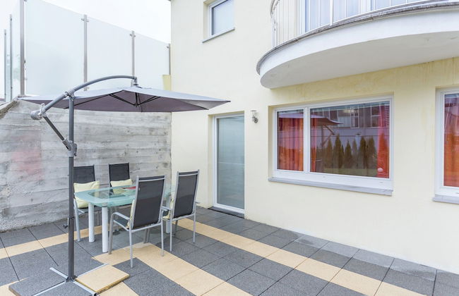 Apartment in Markdorf Near Town Center - Foto 10