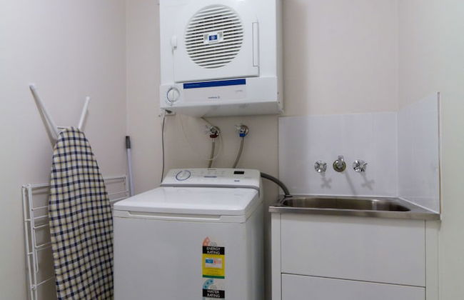 Rockhampton Serviced Apartments - Foto 66