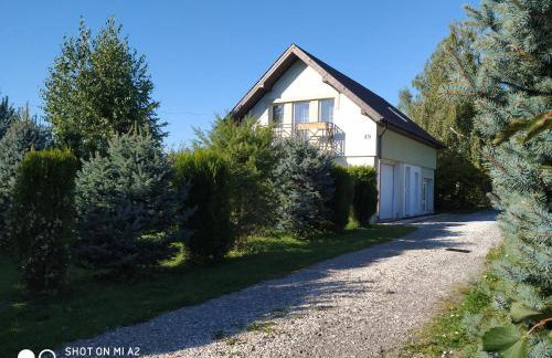 Noclegi Małgorzatka - Foto 12