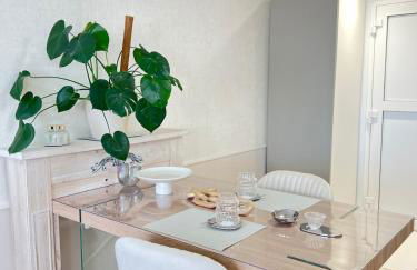 Suite 2 à 4 personnes lit rond Bergson Stade Zénith - Foto 32