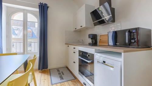 Le Magnolia - A 10 minutes de Disneyland - Foto 5