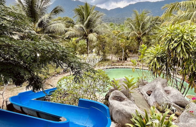 Sahom Valley Resort - Agro & Eco - Foto 24