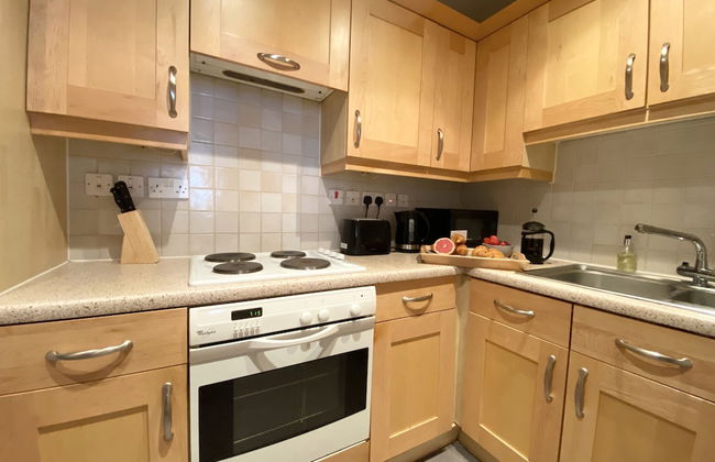 Apartment Next to Victoria Station - Foto 37