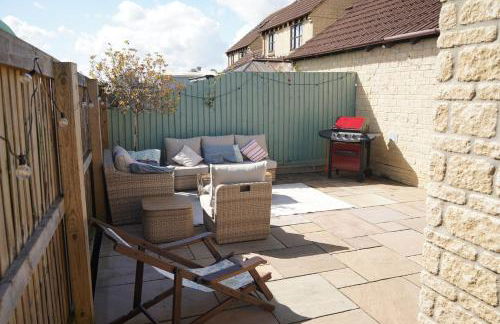 Atworth Haven: 4-Bed Home with Garden - Foto 37