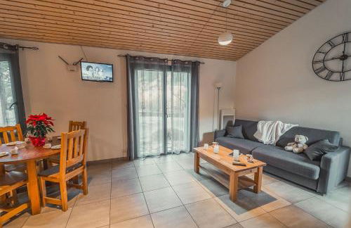 Village de Gîtes de Chanac - Foto 38