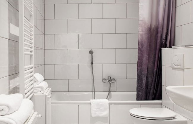 The Suite Fabric Hotel - Foto 31