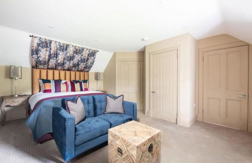 Lock Keepers Cottage, Loch Ness Cottage Collection - Foto 8