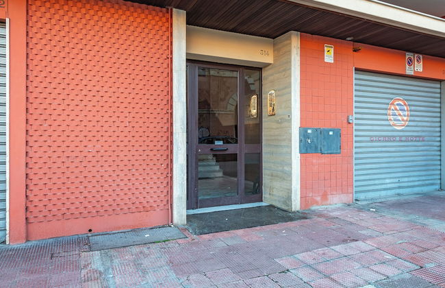 Ravanas 314 Bari Near Station - Foto 27