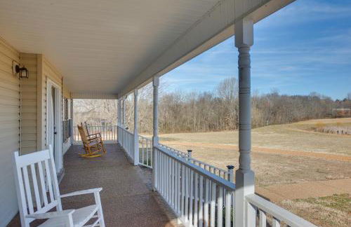 Private Deck and Game Room Portland Group Getaway - Foto 31