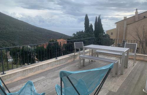 Vacances de rêve vue mer et montagne - Foto 12