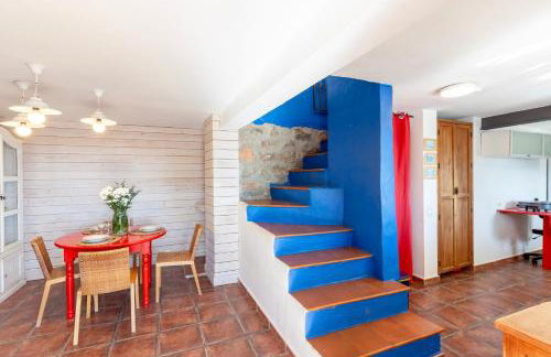 Blue House I Pool I Art I BBQ I Peace I Relax - Foto 18