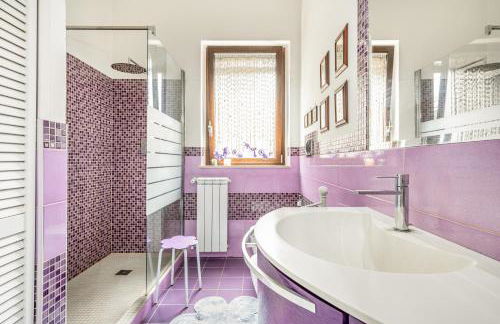 GuestHost - La Dimora di Max Bright Apt with terrace - Foto 11