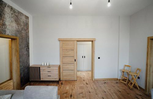 Apartament Novy Drezdenko - Foto 6