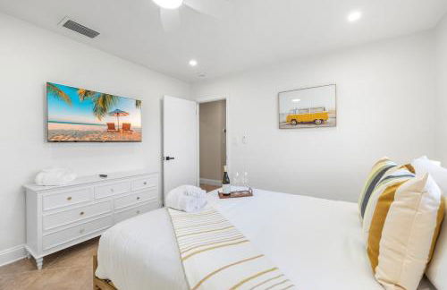 2 King Suites - Hot Tub - Large Patio - Sleeps 12 - Foto 26