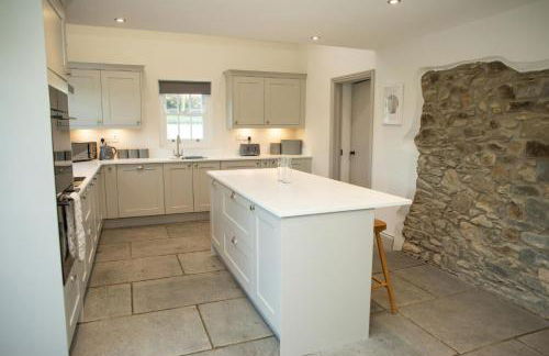 Gelli Genlas Aberaeron - Foto 9